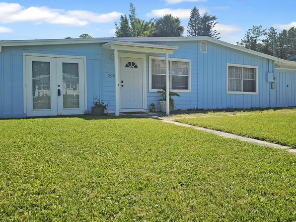 903 Conrad Dr, New Smyrna Beach, FL 32168