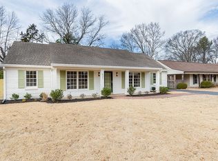 531 Melody Ln, Memphis, TN 38120