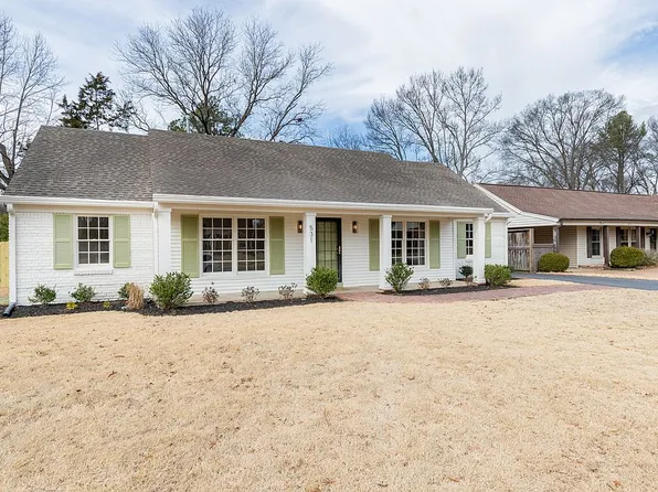 531 Melody Ln, Memphis, TN 38120