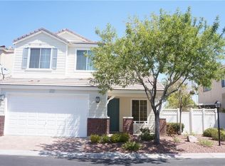 6252 Huntington Ridge Ave #0, Las Vegas, NV 89139