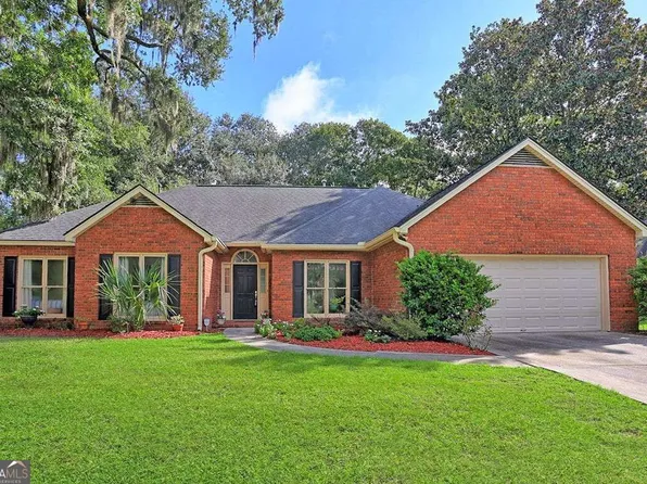 105 Farringdon Cir, Savannah, GA 31410