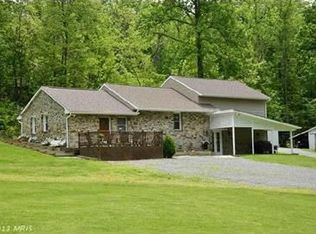 2065 Frogtown Rd, Bluemont, VA 20135