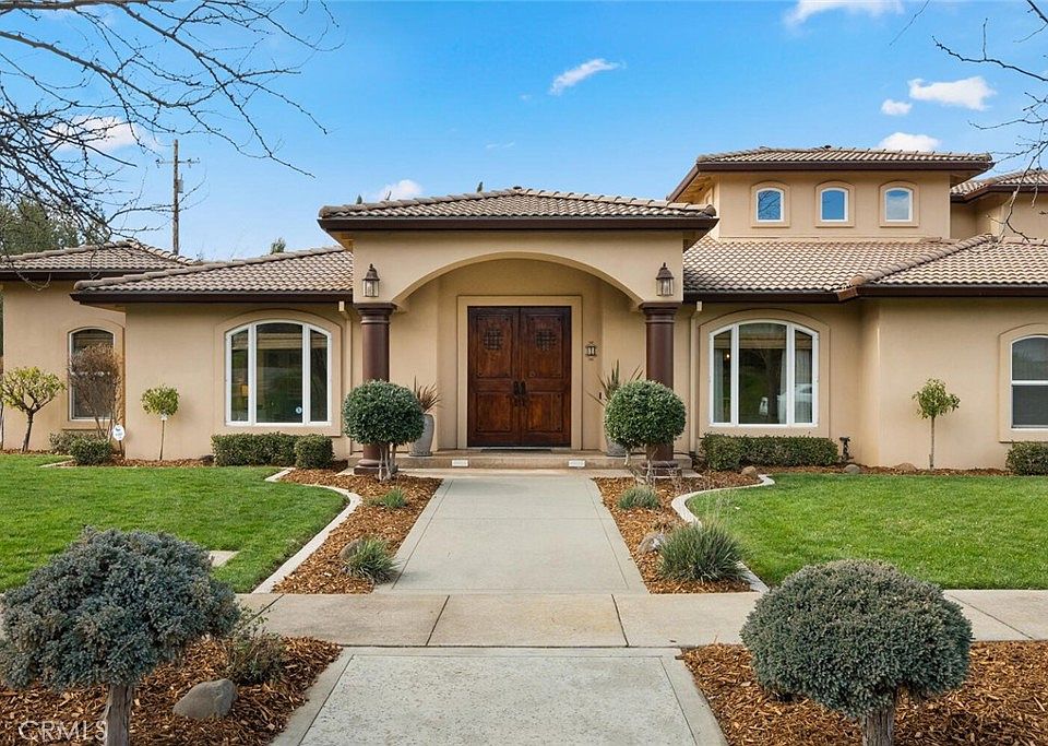 1 Whitehall Pl, Chico, CA 95928 Zillow