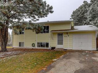3550 Oro Blanco Dr, Colorado Springs, CO 80917