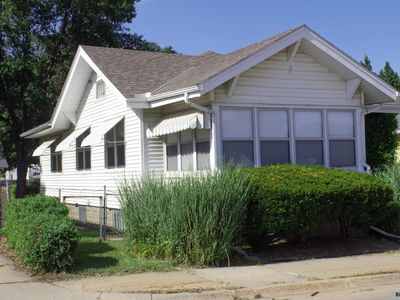 4726 Adams St, Lincoln, NE, 68504