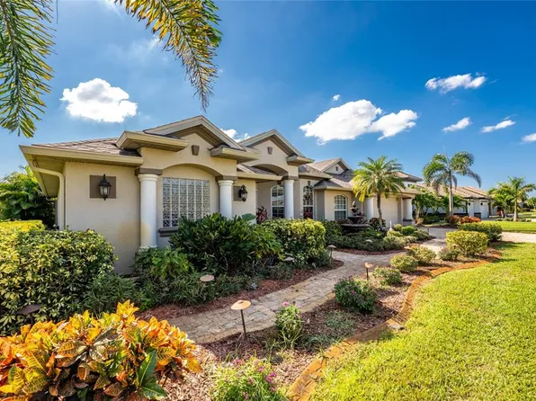 290 Rotonda Blvd E, Rotonda West, FL 33947