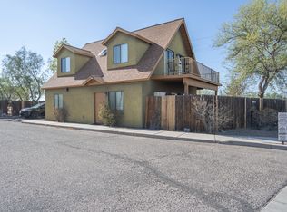 2381 N 4th Ave UNIT 3, Tucson, AZ 85705