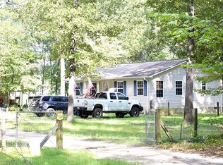 1592 Keron Way, Hephzibah, GA 30815