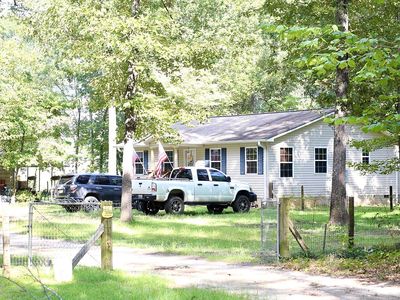 1592 Keron Way, Hephzibah, GA, 30815