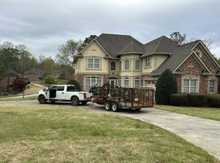 2104 Autumn Chase Dr, Stockbridge, GA 30281