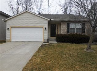 7926 Dolmen Dr, Blacklick, OH 43004