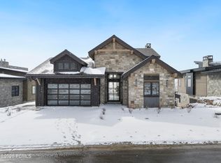 11427 N Regal Ridge Ct, Heber City, UT 84032