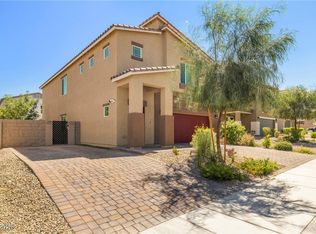 1175 Willow Berry Ave, North Las Vegas, NV 89032