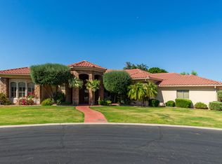 3950 E McLellan Rd UNIT 15, Mesa, AZ 85205