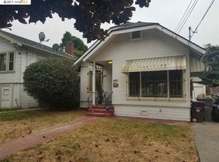 1940 81st Ave, Oakland, CA 94621