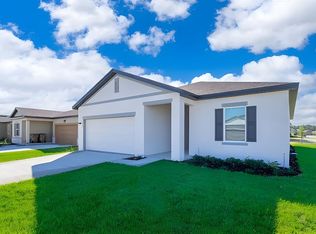 5844 Bovine Dr, Saint Cloud, FL 34771