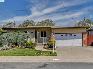 443 Ginger Ave, Hayward, CA 94541