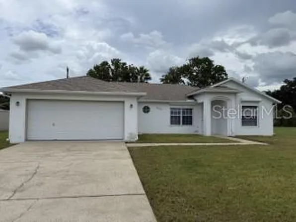 2825 TAMARIND DRIVE, EDGEWATER, FL 32141