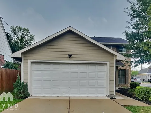 4928 Stimson St, Houston, TX 77023