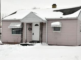 1607 N Illinois St, South Bend, IN