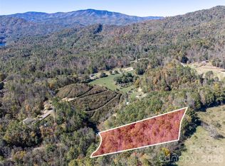 0 Shelton Laurel Rd, Clyde, NC 28721