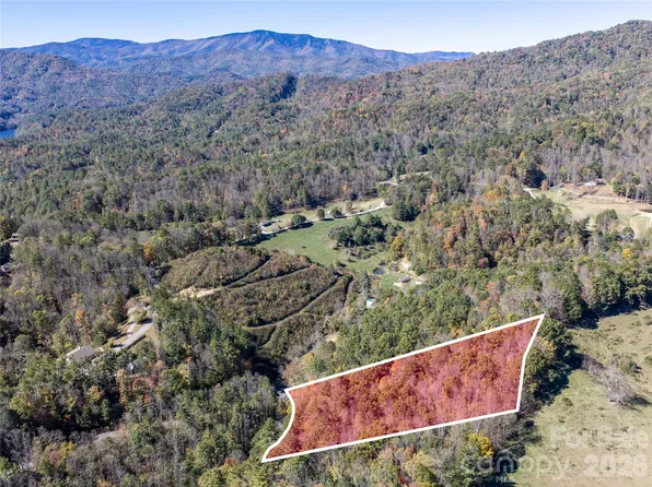 0 Shelton Laurel Rd, Clyde, NC 28721