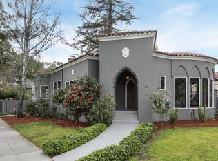 788 Forest Ave, Palo Alto, CA 94301