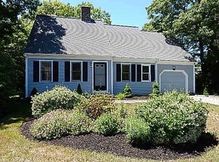 97 Braley Jenkins Rd, Centerville, MA 02632