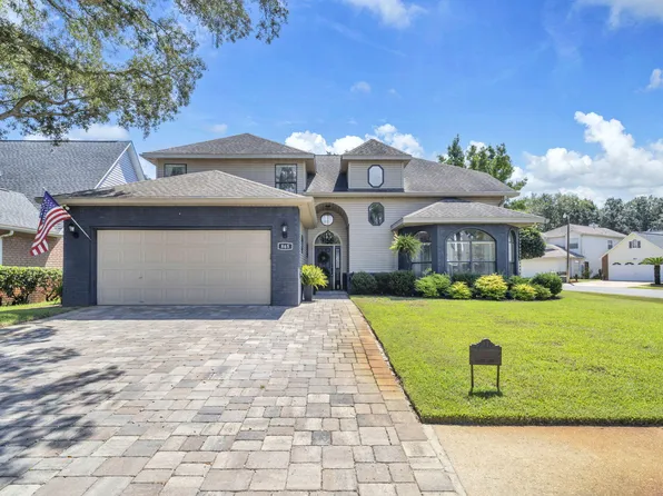 865 Mande Ct, Shalimar, FL 32579