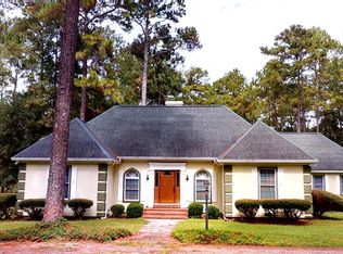 101 Spring Ridge Ln, Thomasville, GA 31792