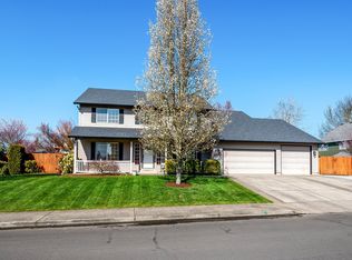 3410 NW 112th St, Vancouver, WA 98685