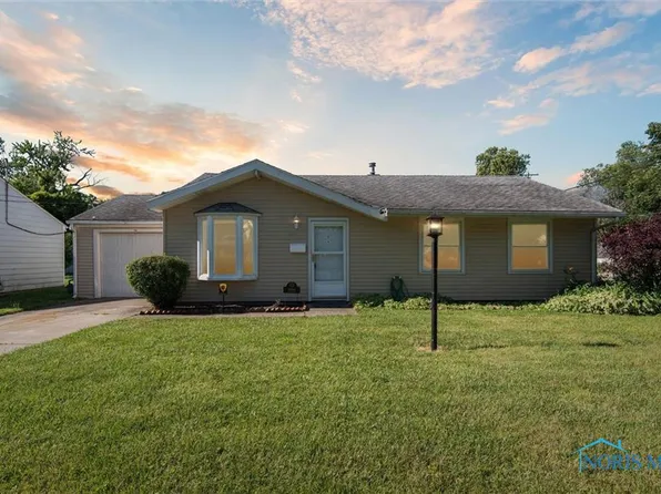 1804 Booth Ave, Toledo, OH 43608