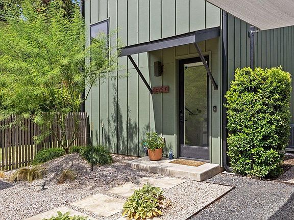 2nd image of 625 Tillery St #B