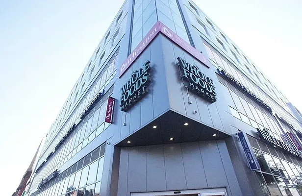 Rented by Nest Seekers International | media 5