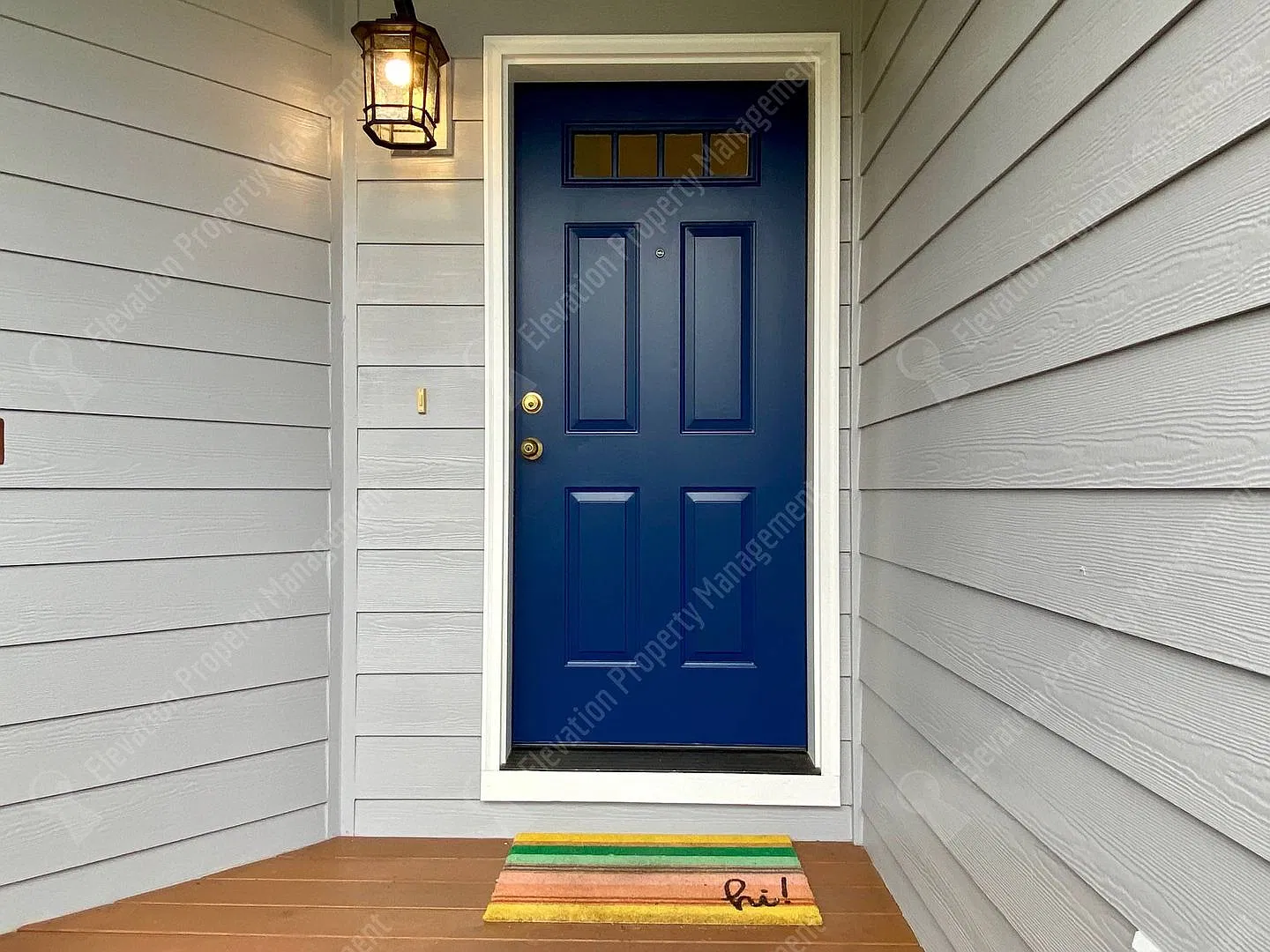 Attractive 3 bd Southern Crossing Home — Photo 3