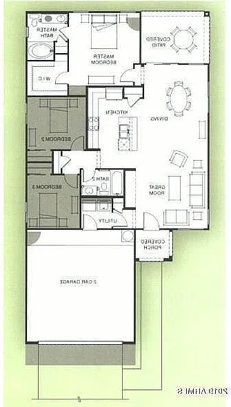 Building Photo - 4407 E Los Altos Dr