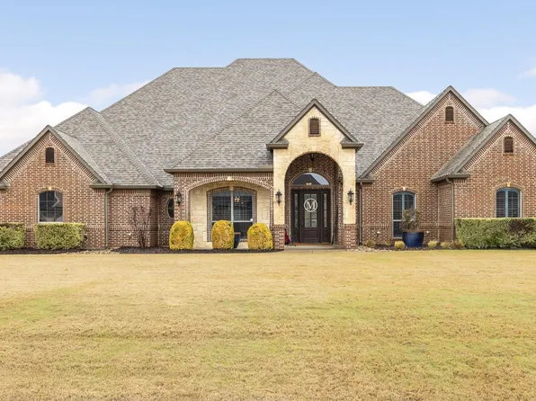 2036 Willow Bend Dr, Oak Leaf, TX 75154