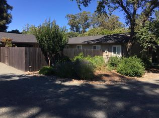 19305 Carriger Rd, El Verano, CA 95433