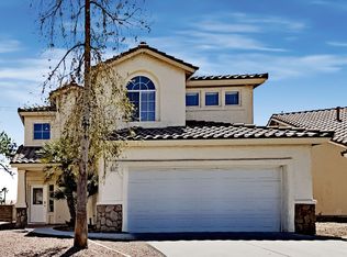 7885 Excel Ln, Las Vegas, NV 89117