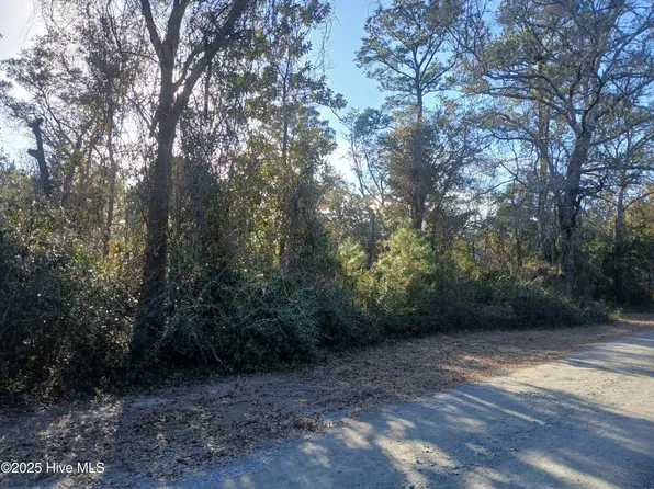 Lot 71 Yaupon Drive Ext, Southport, NC 28461