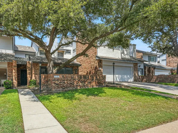 3137 Devonshire Dr, Plano, TX 75075