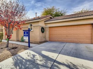 4737 Cliff Palace Ct, North Las Vegas, NV 89031