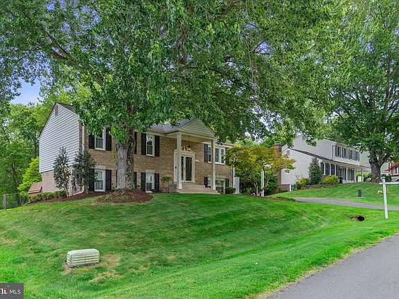 2nd image of 3204 Llewellyn Field Rd