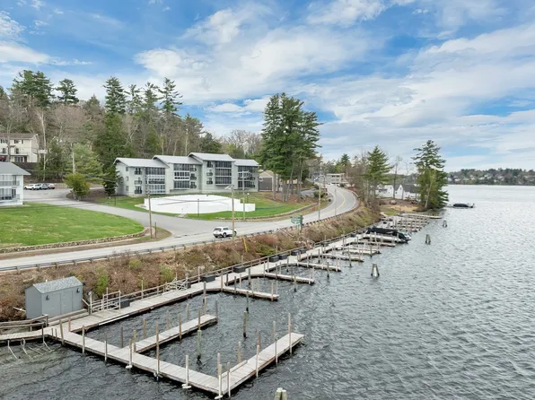 883 Weirs Blvd Unit 6, Laconia, NH 03246