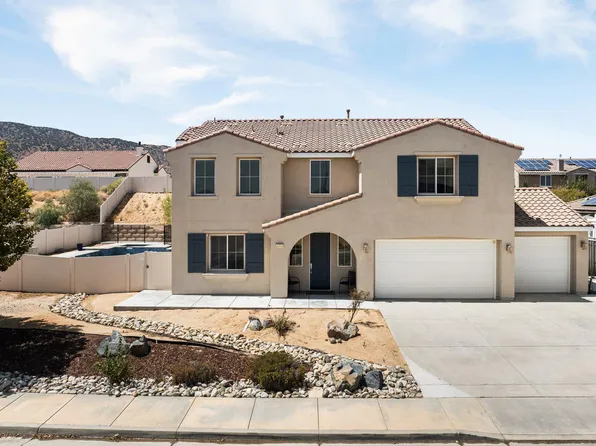 41713 Chardonnay Ave, Palmdale, CA 93551