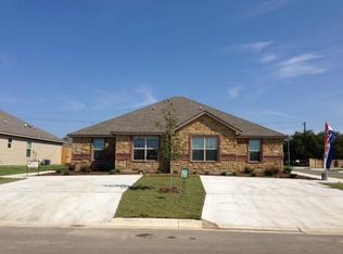 8321 Saddle Brook Dr UNIT A, Temple, TX 76502