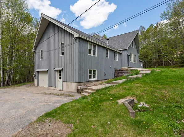 225 Upper Birch Drive, Bristol, NH 03222