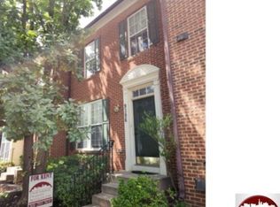 9396 Penrose St, Frederick, MD 21704