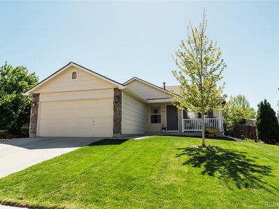 4172 Deer Watch Drive, Castle Rock, CO, 80104