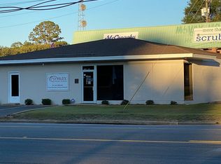 32540 Highway 43 N, Thomasville, AL 36784
